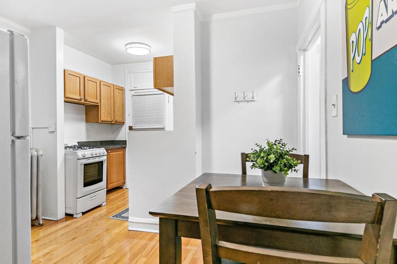Ideal 1br In Popular Spot With Full Kitchen - Marshfield E2