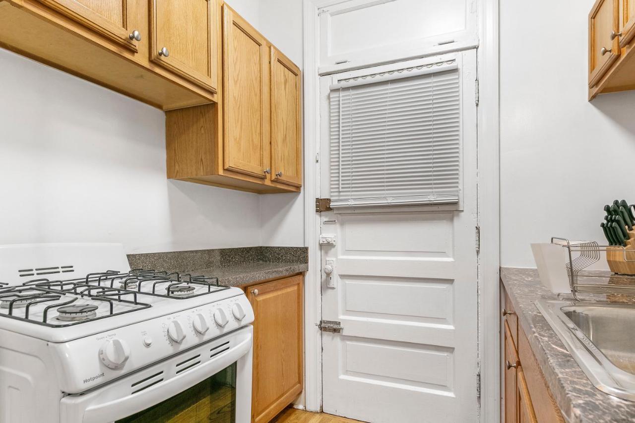Ideal 1br In Popular Spot With Full Kitchen - Marshfield E2
