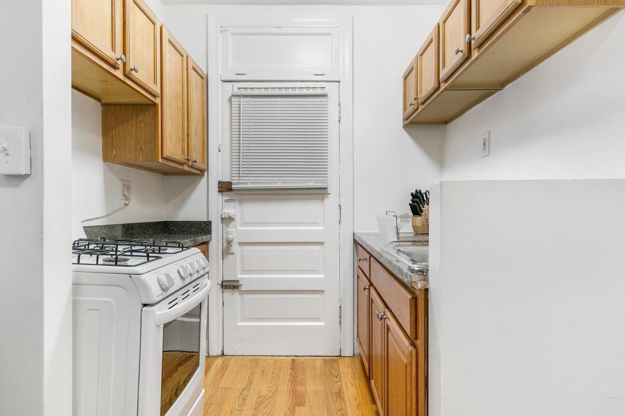 Apartment Ideal 1br In Popular Spot With Full Kitchen - Marshfield E2 *