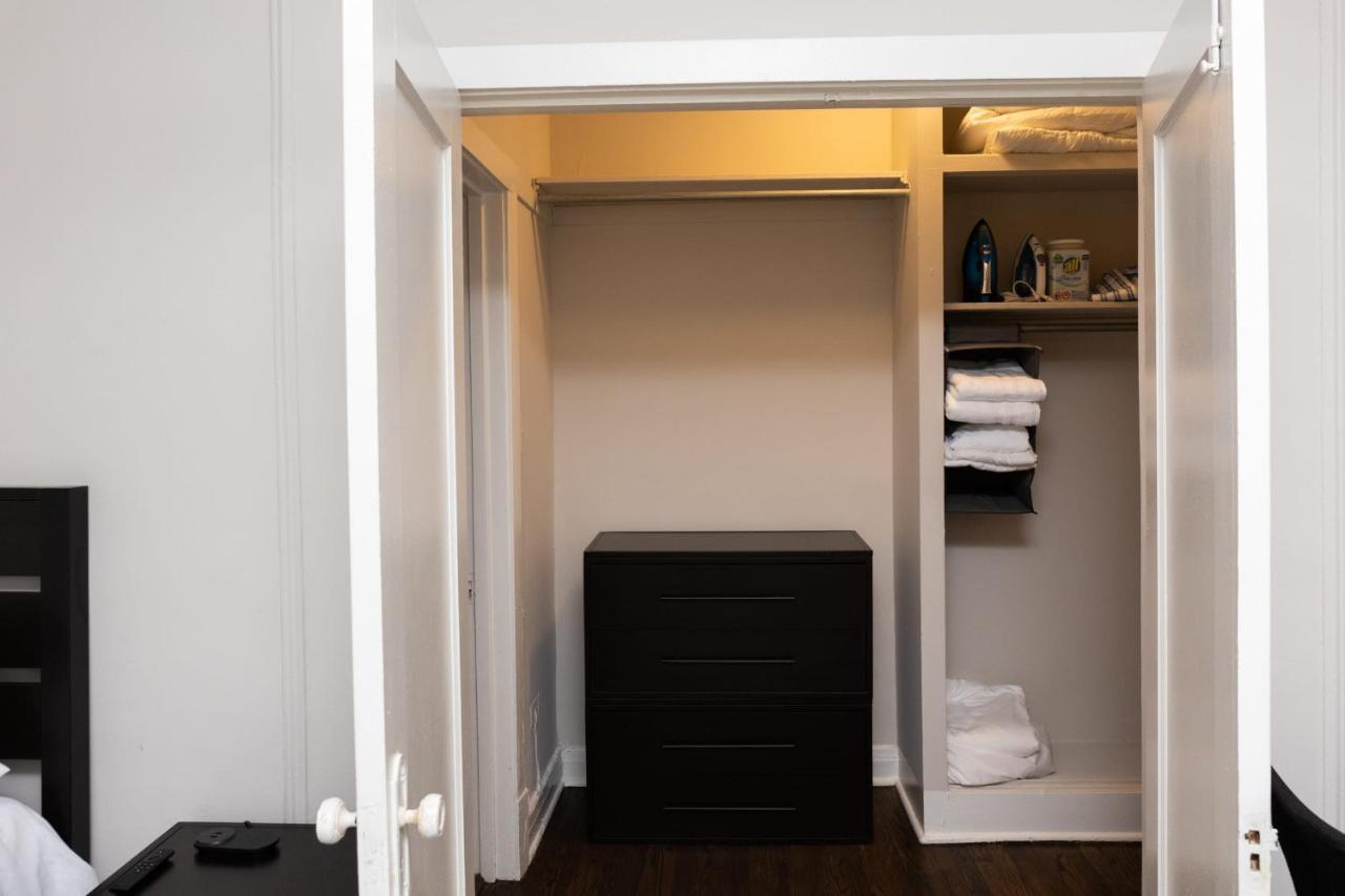 Frontdesk Studio Apt Near The Museum Of Science