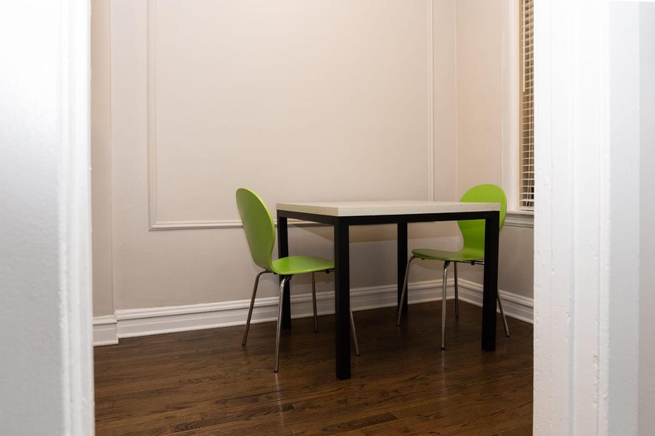 Frontdesk Studio Apt Near The Museum Of Science