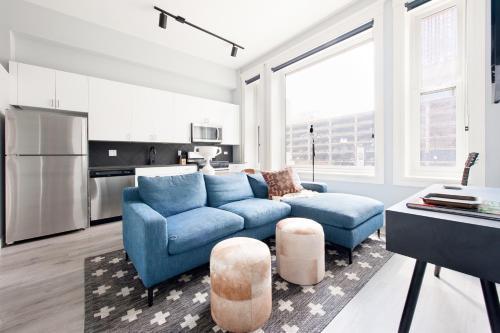 Sonder By Marriott Bonvoy The Plymouth Loop 3* Chicago