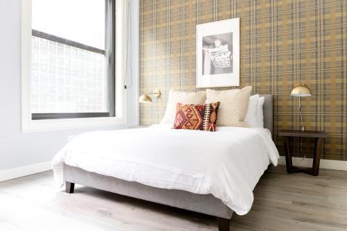 Sonder By Marriott Bonvoy The Plymouth Loop 3*