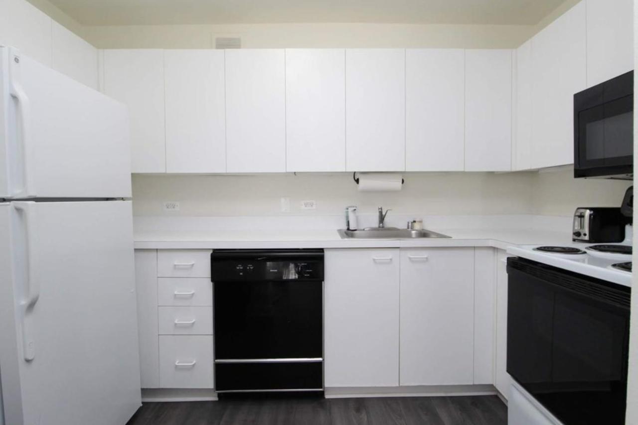 Apartment Relaxed Hp 1br With Fast Transit To Uchicago & Dt By Zencity Chicago