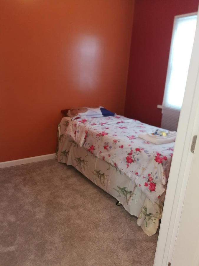 5430 Happy Homestay Chicago