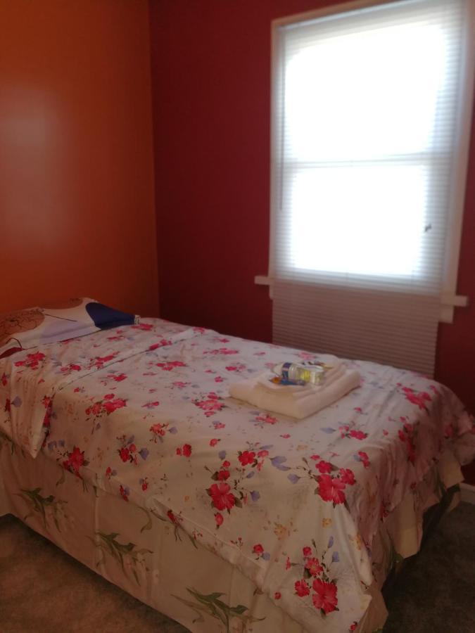 5430 Happy Homestay