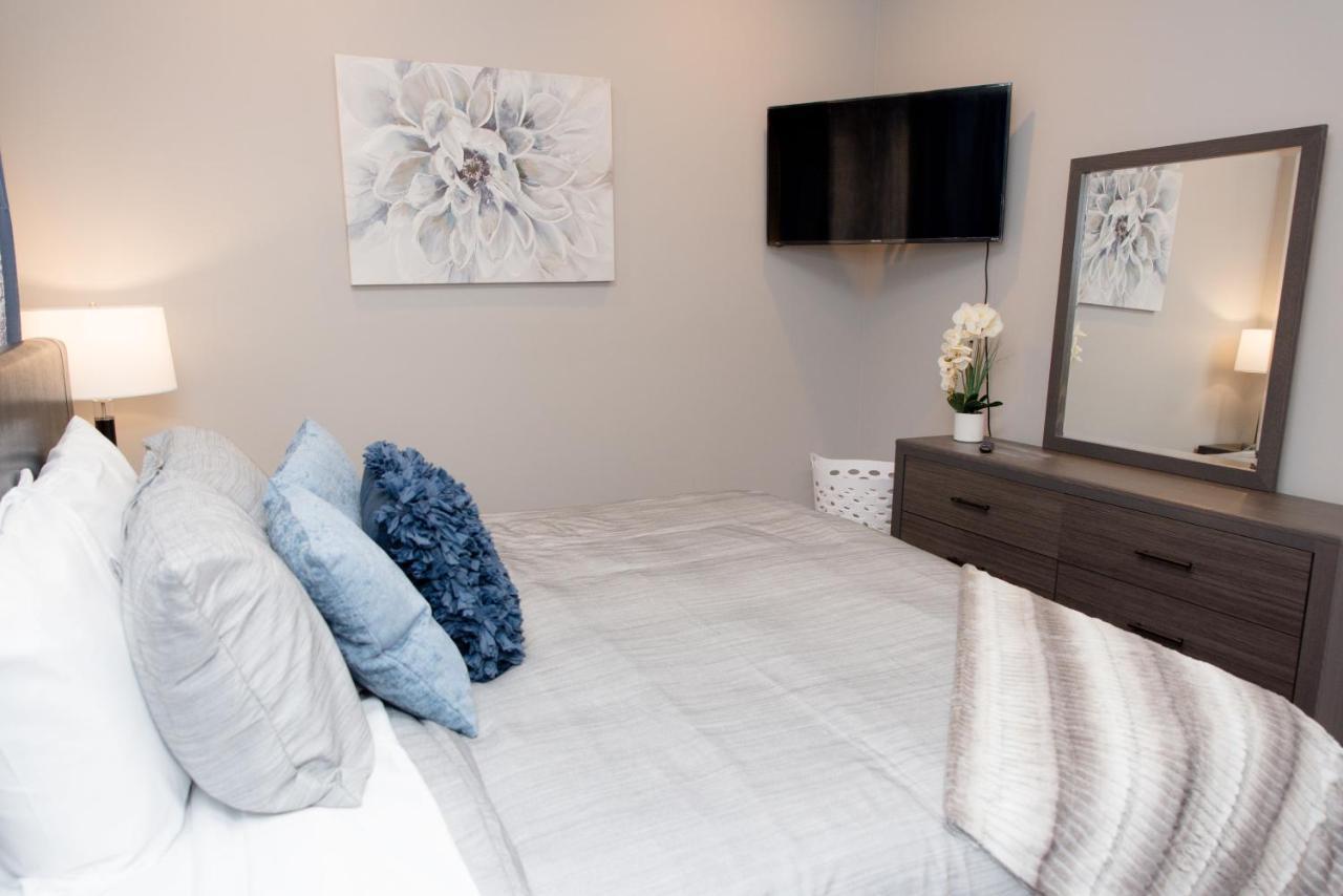 Apartment Amazing At Exquisite 2br With Self Check-in, Near Downtown *