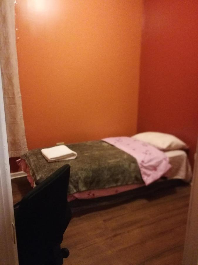 Homestay 5430 Happy Chicago