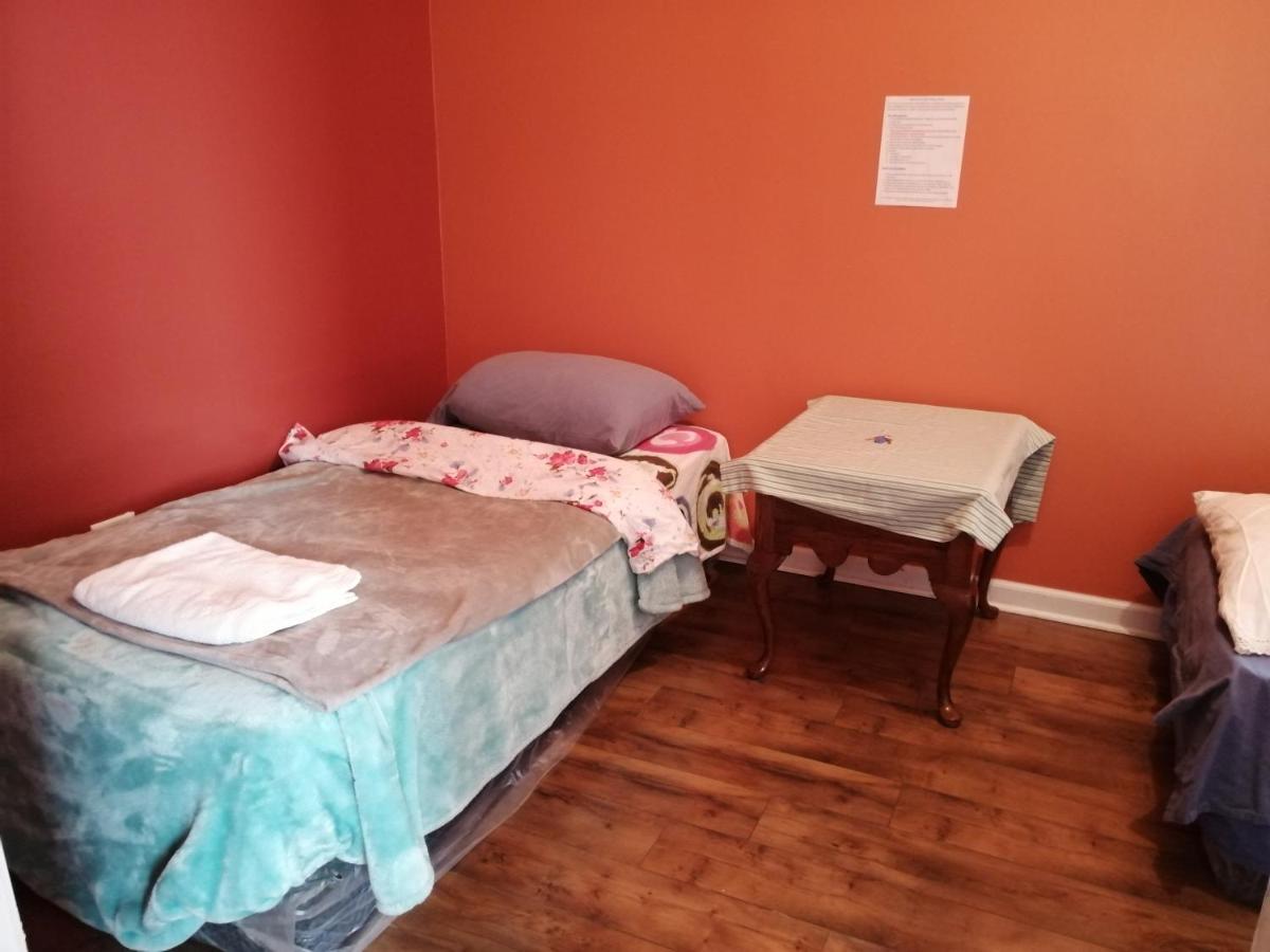 Homestay 5430 Happy Chicago