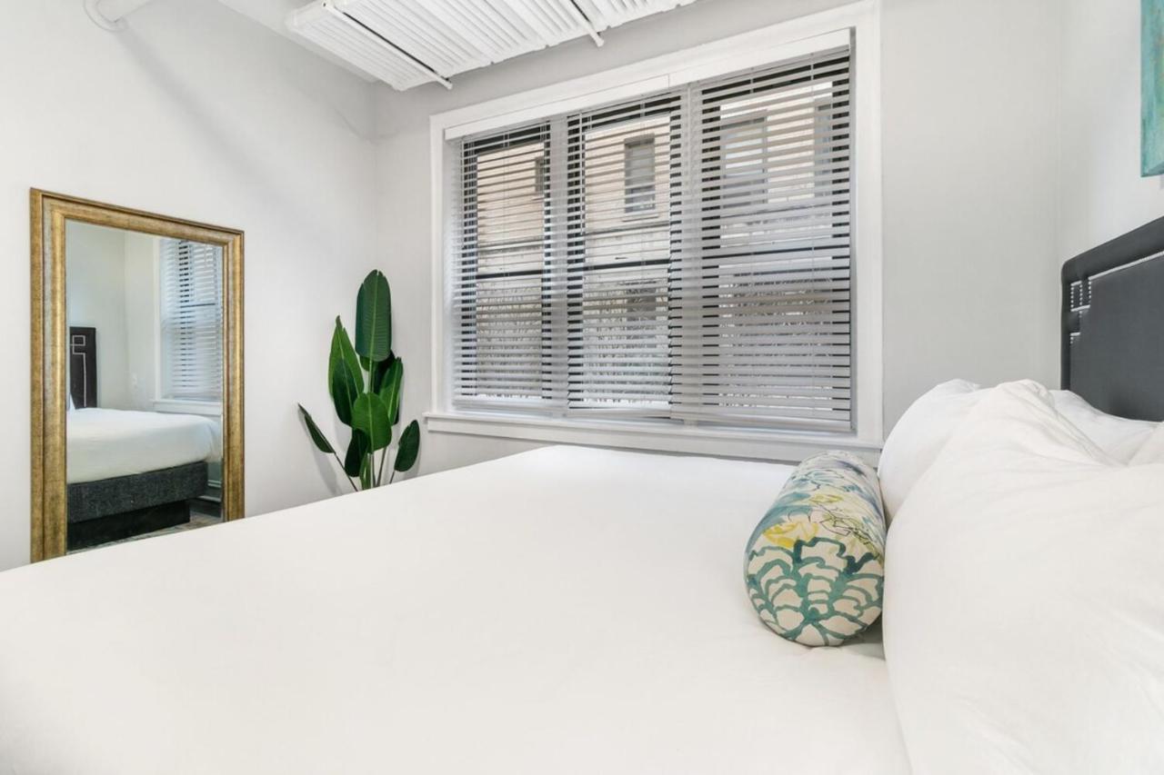 Apartment Prime 2br Close To Park & Lakefront - Roscoe Gn *