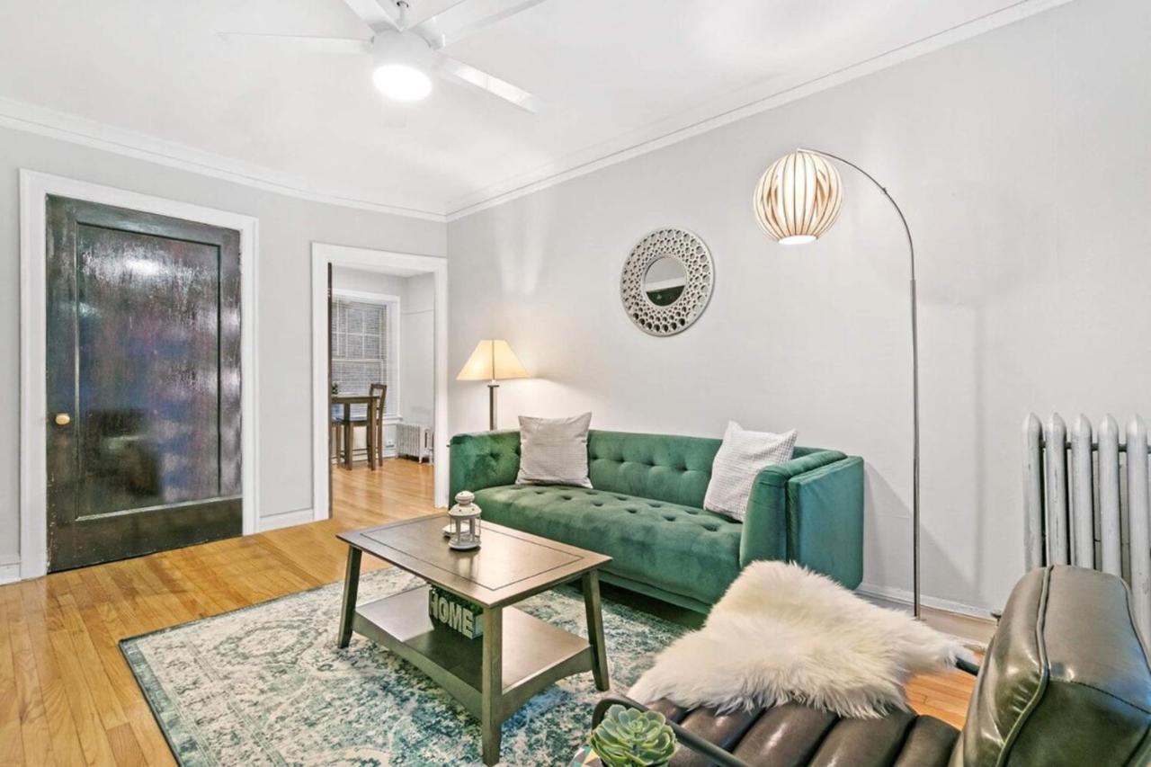 Apartment 1br Modern Lakeview Close To Dining - Oakdale 2s *