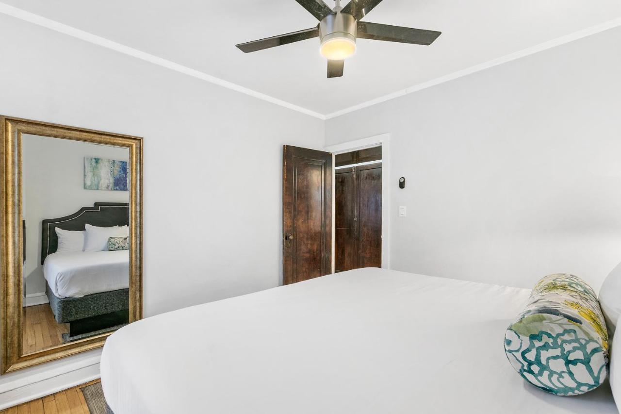 Vibrant 1br In Roscoe Village - Marshfield N3 *