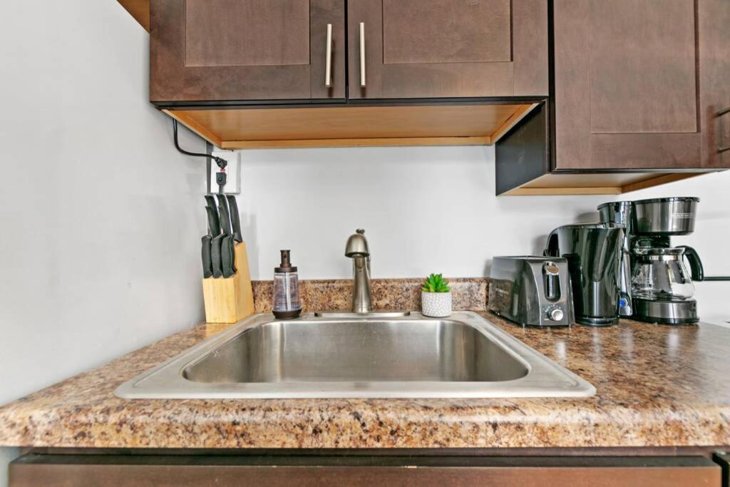 Apartment Well-equipped In - Belmont B7 *
