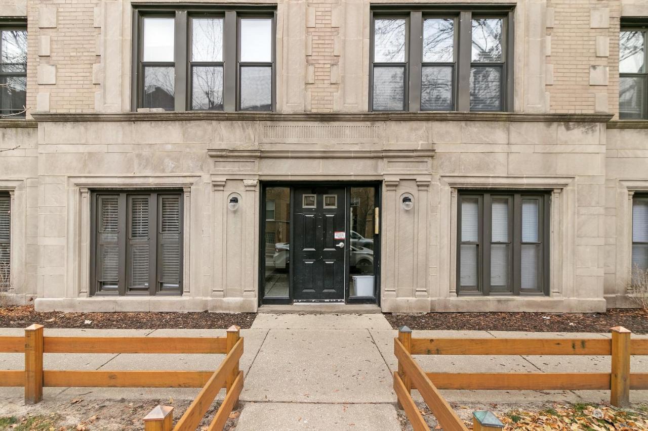 Prime 2br Close To Park & Lakefront - Roscoe Gn Apartment