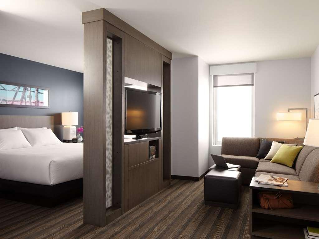 Hyatt House Medical/university District