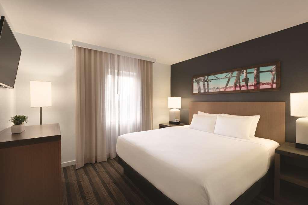 Hotel Hyatt House Medical/university District Chicago