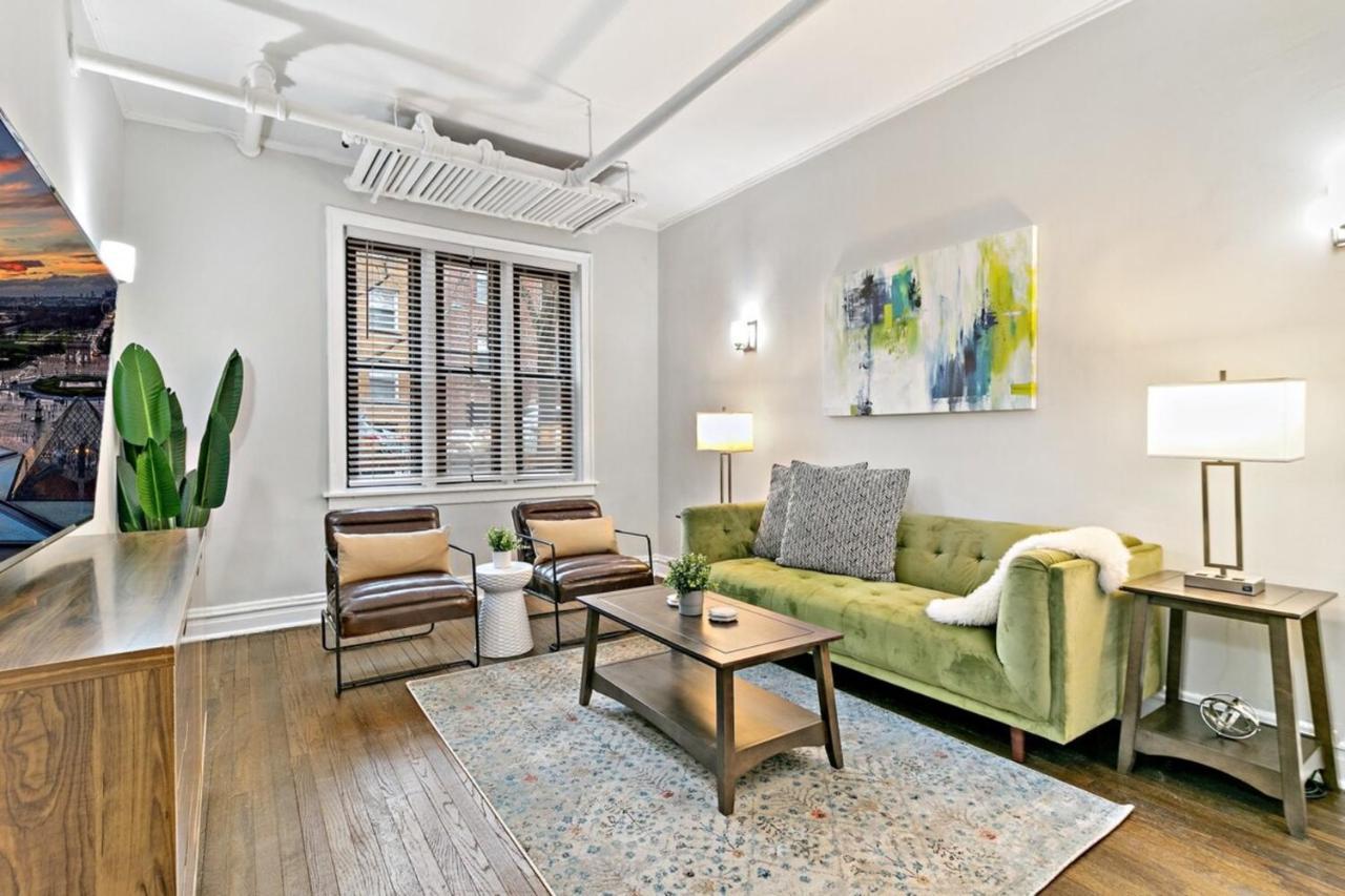 Prime 2br Close To Park & Lakefront - Roscoe Gn *