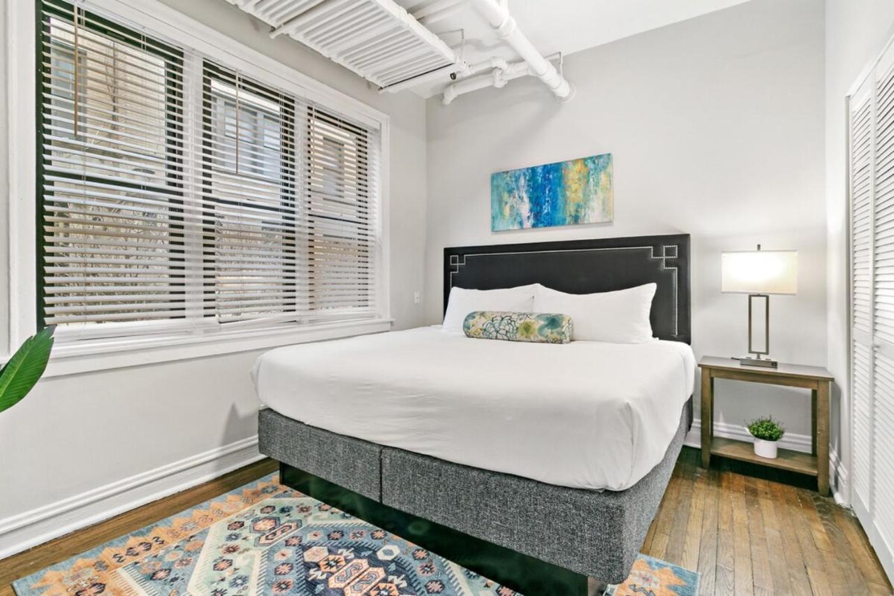 Prime 2br Close To Park & Lakefront - Roscoe Gn Apartment Chicago