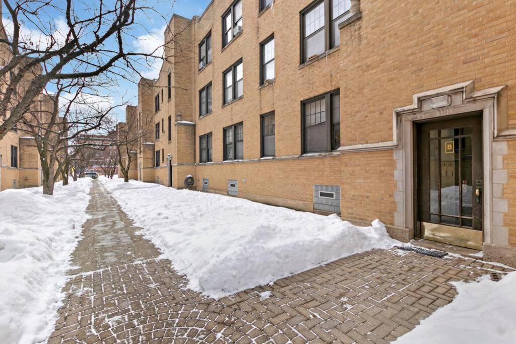 Apartment Well-equipped In - Belmont B7