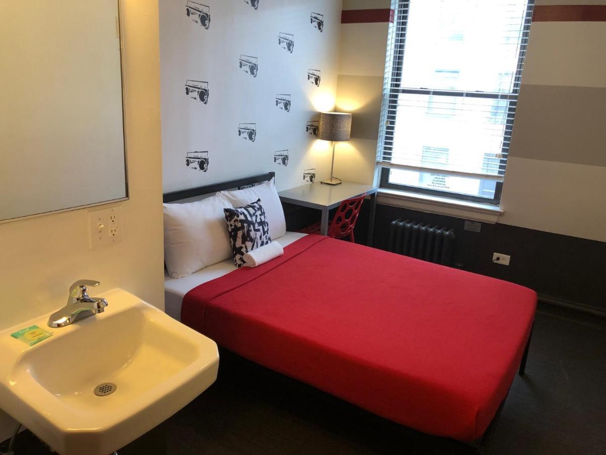 Getaway Hostel