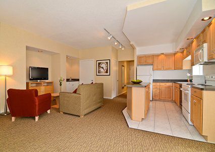 Hotel Comfort Michigan Avenue