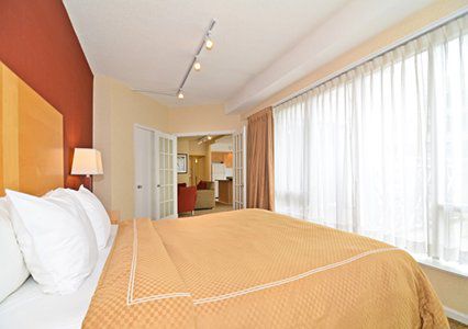 Hotel Comfort Michigan Avenue 3*