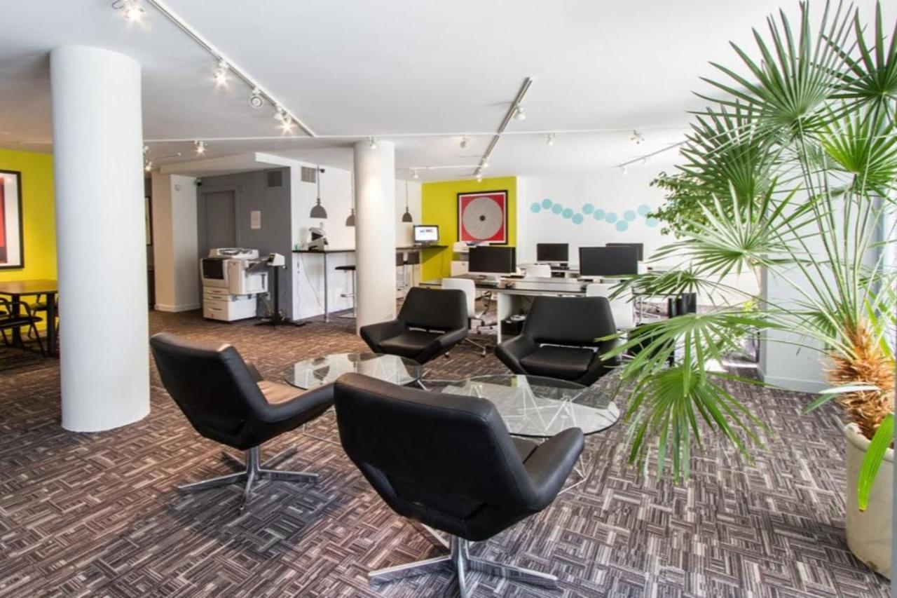 Apartment Relaxed Hp 1br With Fast Transit To Uchicago & Dt By Zencity *