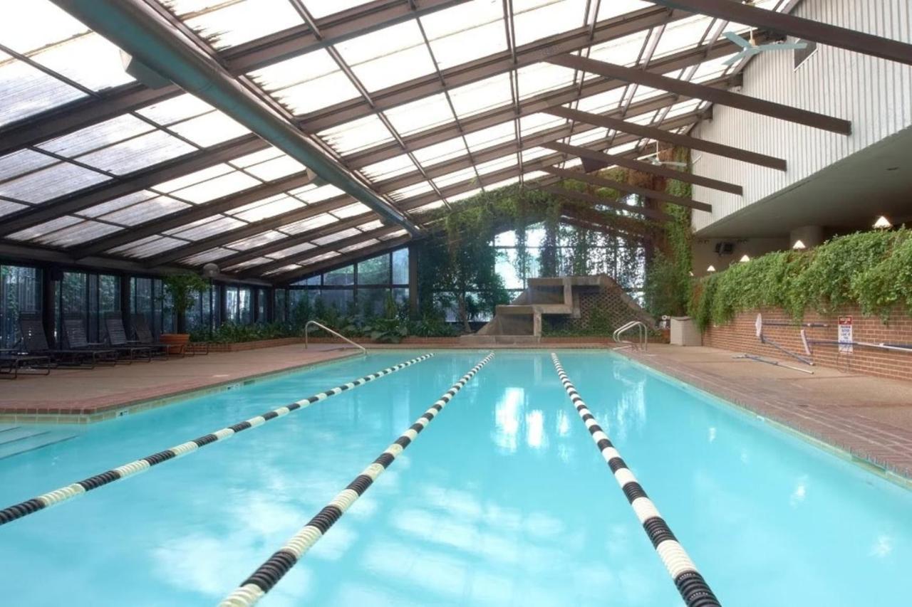 Relaxed Hp 1br With Fast Transit To Uchicago & Dt By Zencity * Chicago