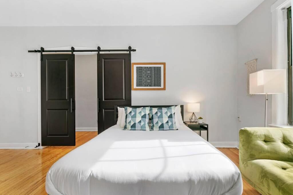 Apartment Well-equipped In - Belmont B7 *