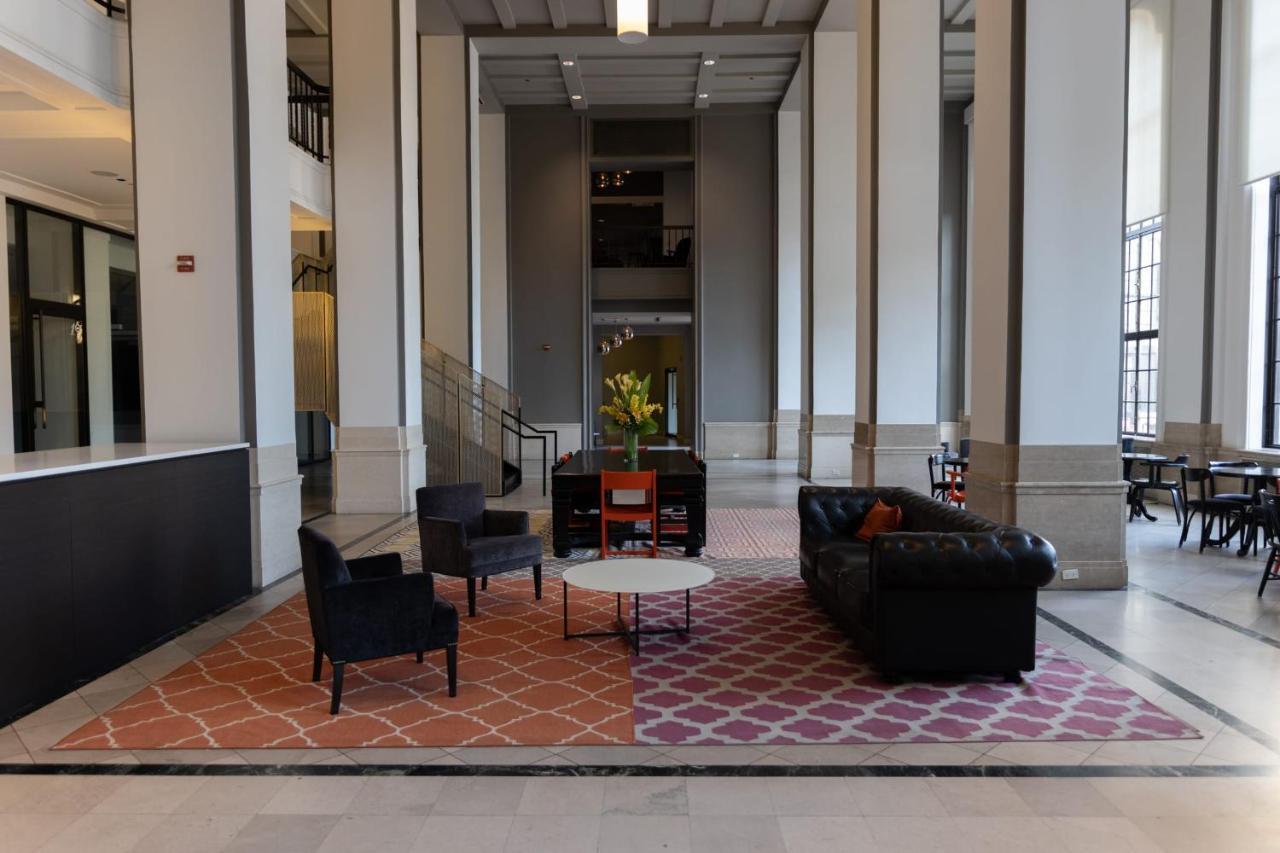 Frontdesk Dashing 1 Bedroom Apt Near The Smart Museum * Chicago