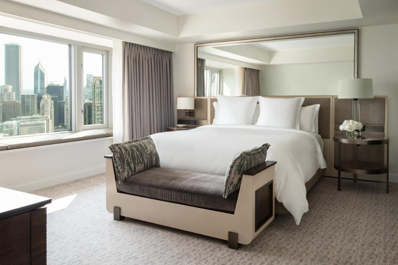 Four Seasons Hotel Chicago