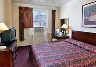Hotel Travelodge By Wyndham Downtown Chicago