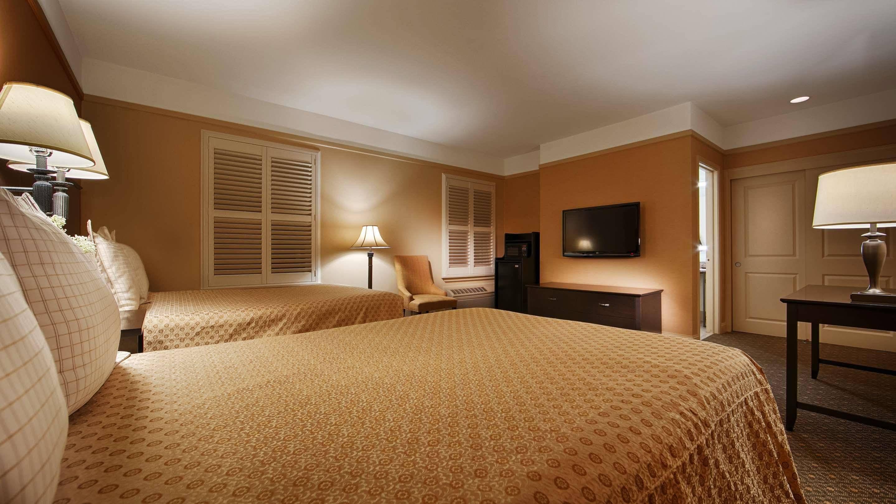 Hotel Western Hawthorne Terrace
