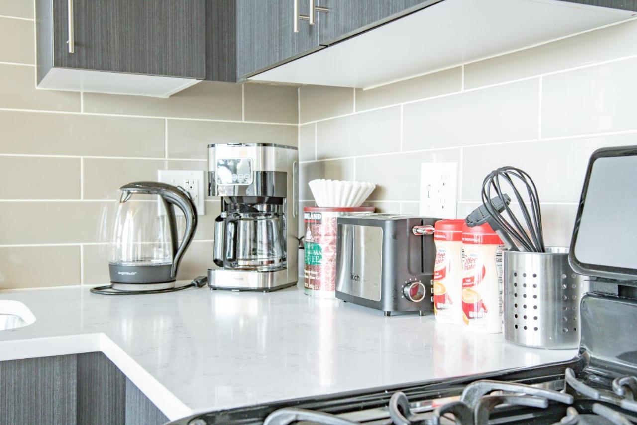Mccormick Place 2b-2b Family Unit With Optional Parking Sleeps Up To 8 Apartment