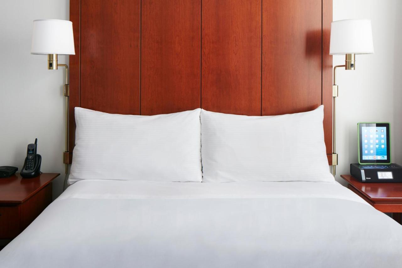 Club Quarters Wacker At Michigan, 4* Chicago