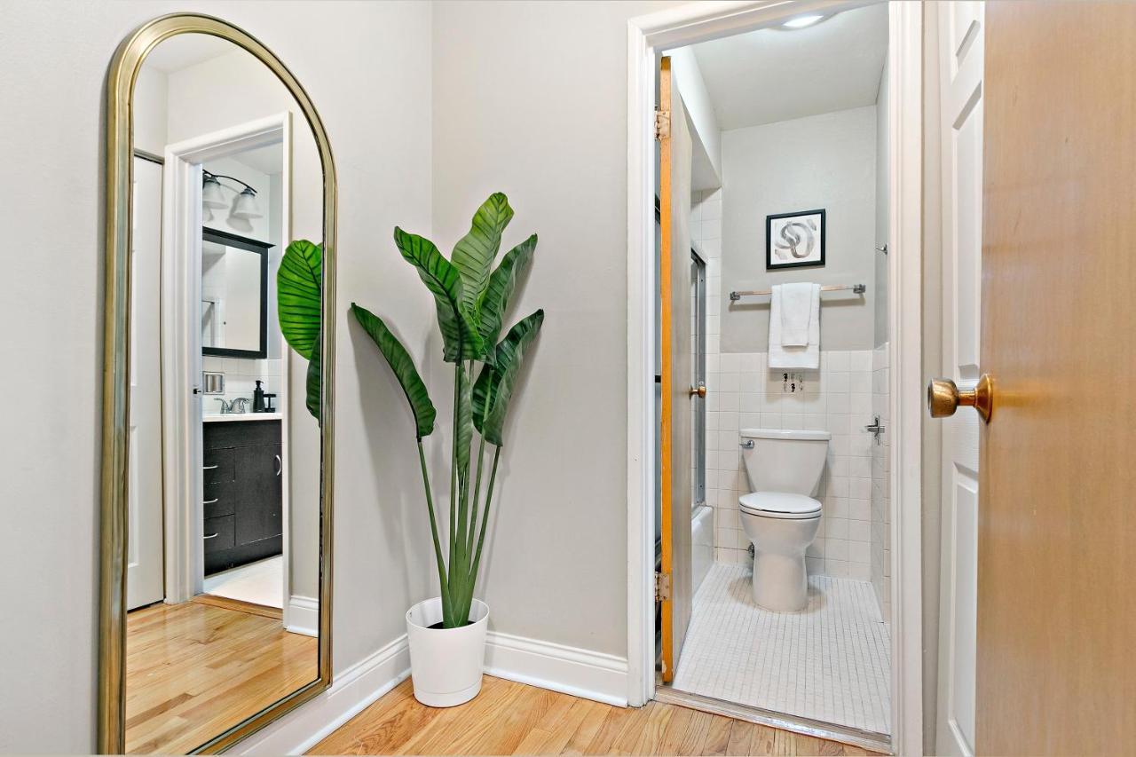 Cozy & Well-equipped In Lakeview - Oakdale 412 Apartment *