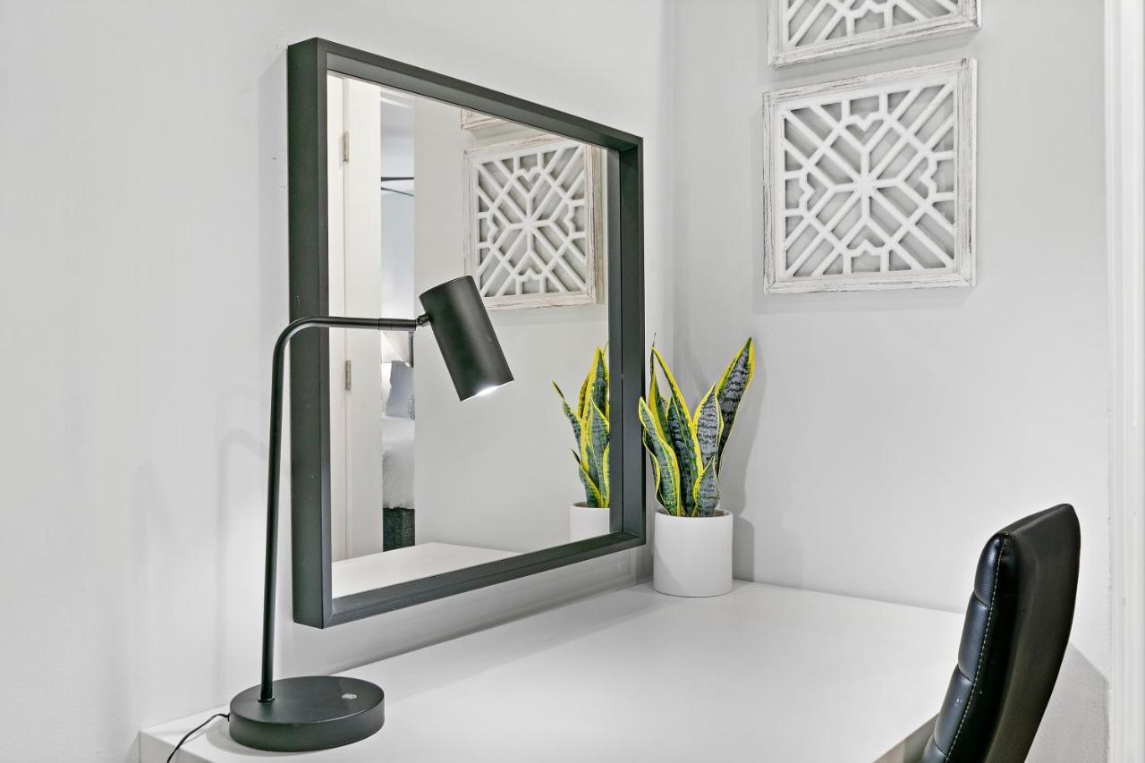 Modern & Stylish 1br Apt In The Center Of Lakeview - Oakdale 209 Rep Apartment Chicago