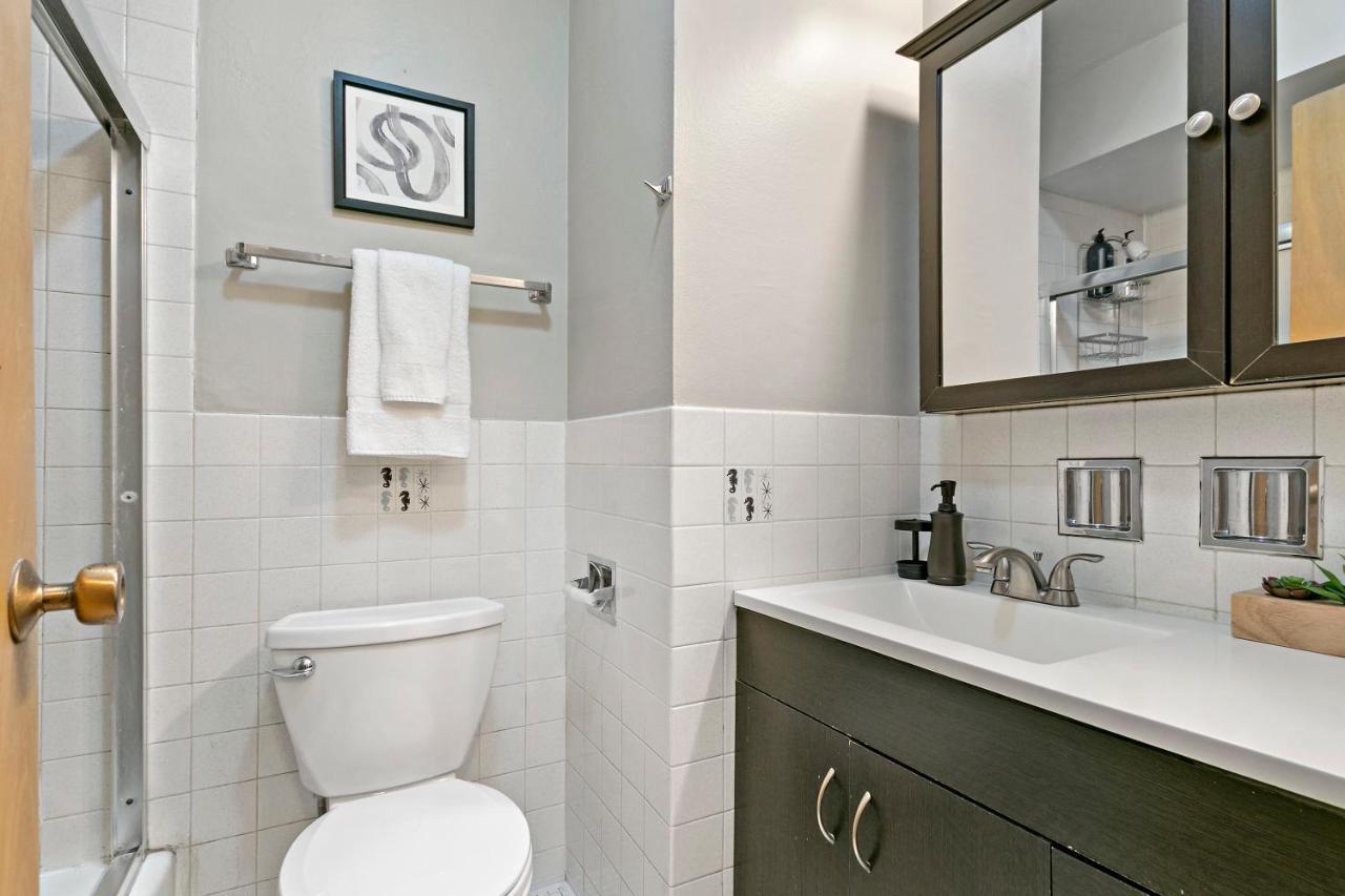 Cozy & Well-equipped In Lakeview - Oakdale 412