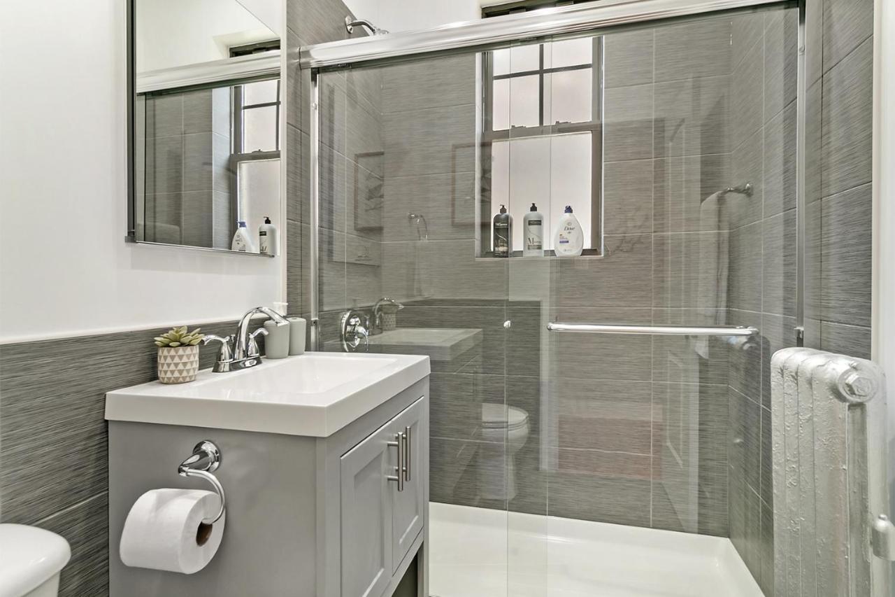 Elegant 1br Close To Shops - Belmont C2 Apartment Chicago