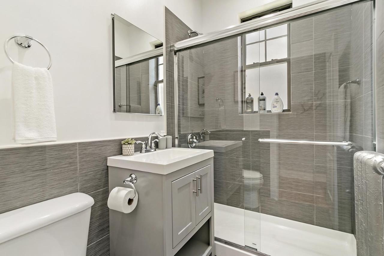 Apartment Elegant 1br Close To Shops - Belmont C2 Chicago