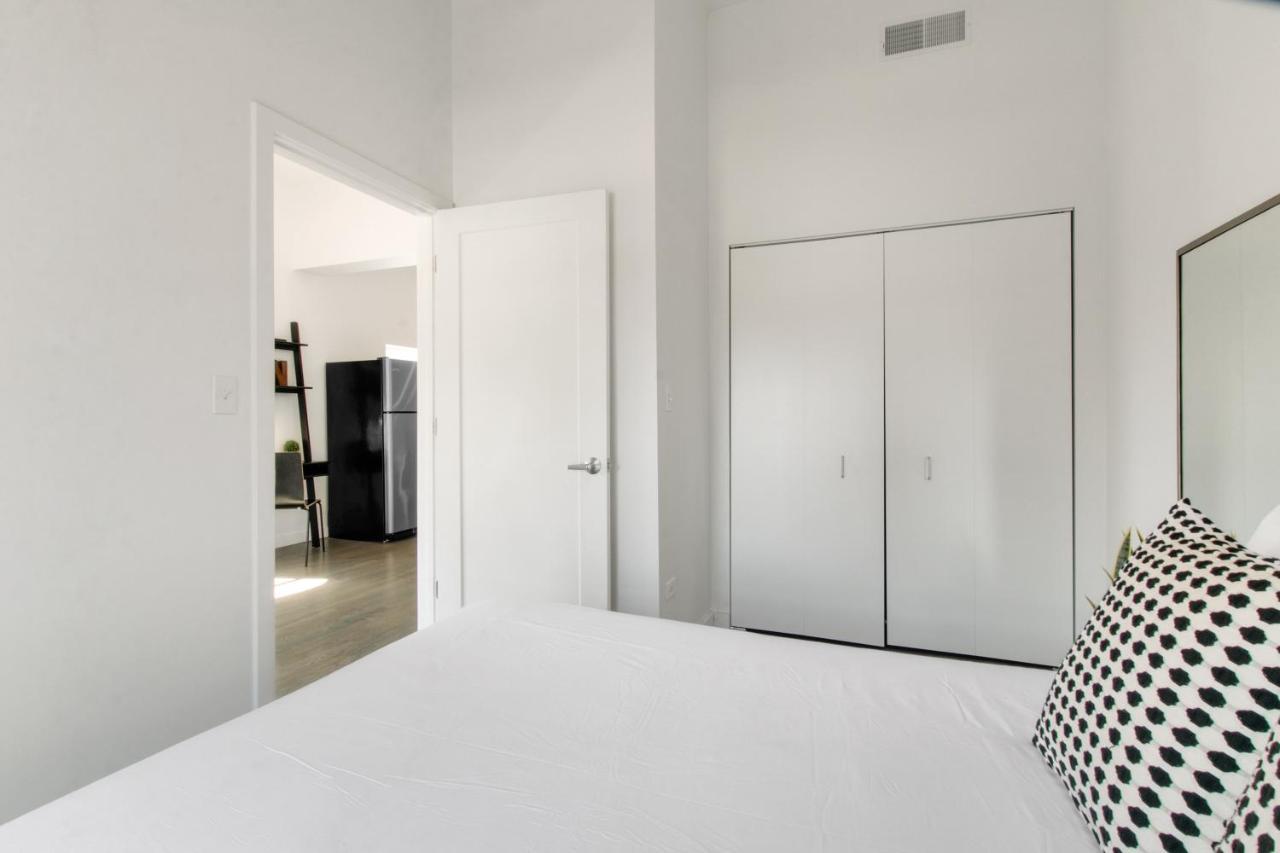 1br In West Loop Close To Pay Parking - Lake 403 Chicago