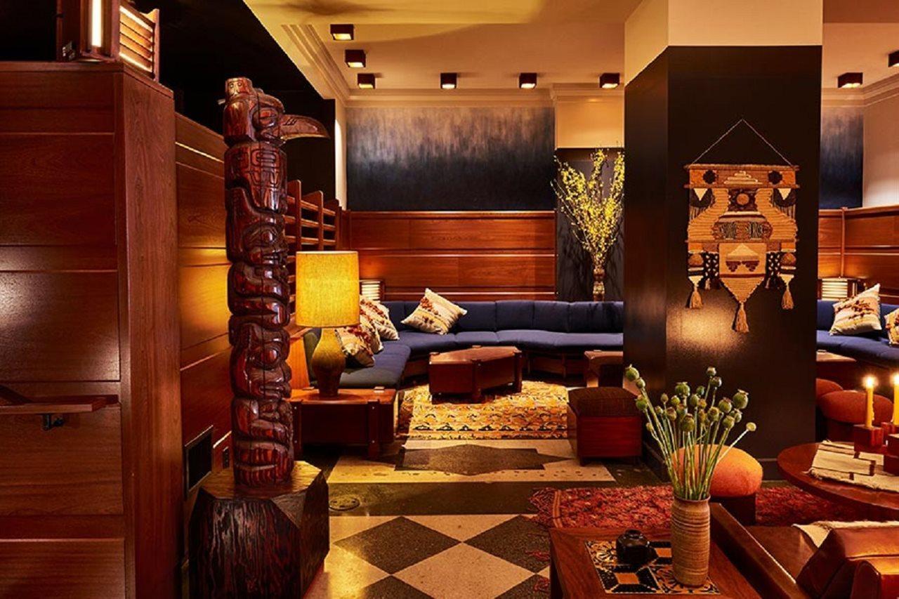Hotel Freehand