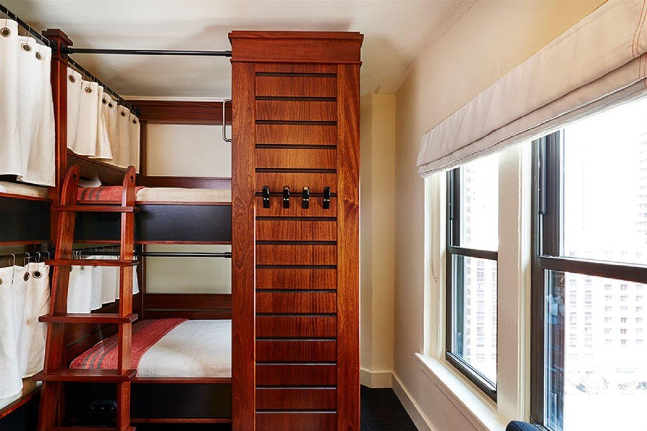 Freehand Hotel 4*