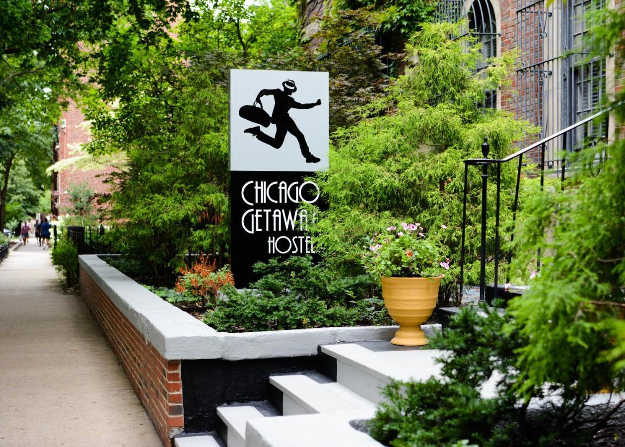 Hostel Getaway Chicago