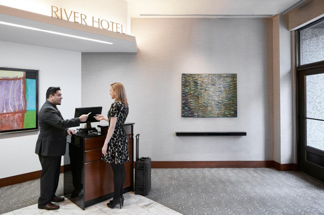 River 4* Chicago