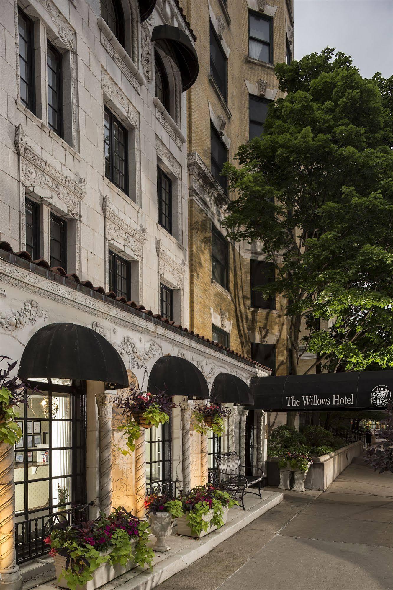 The Willows Hotel 3*