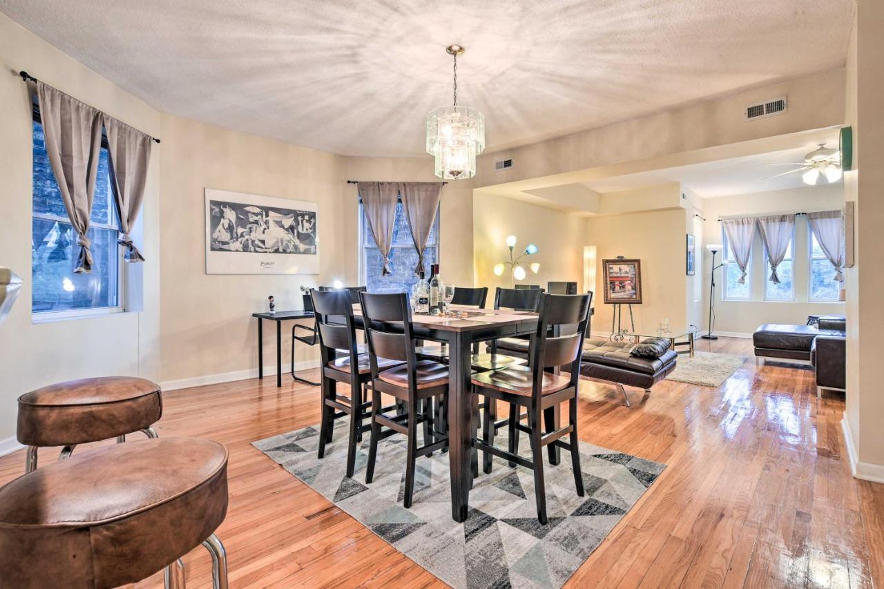 Modern About 9 Miles To Downtown! *