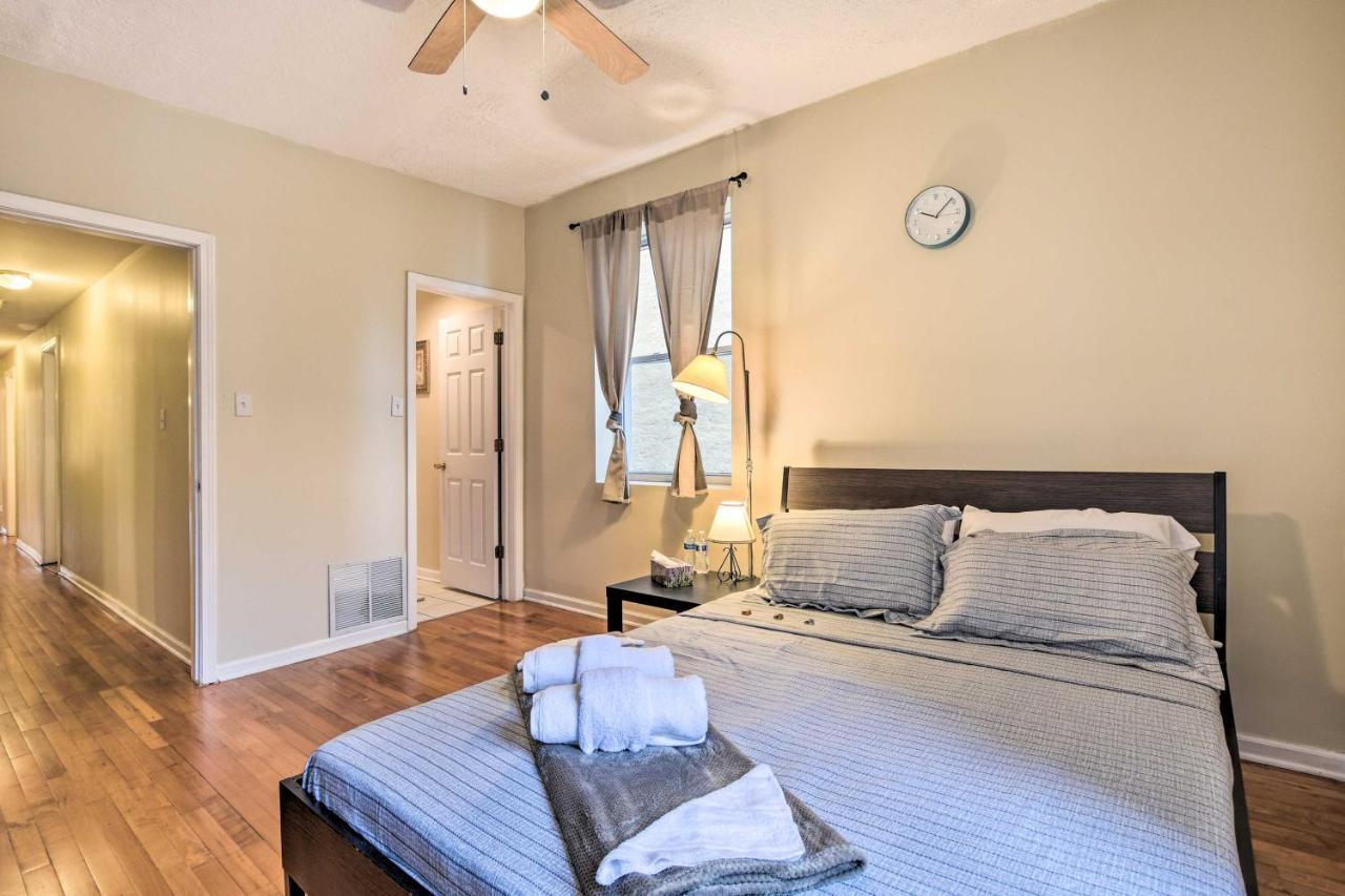 Apartment Modern About 9 Miles To Downtown! *