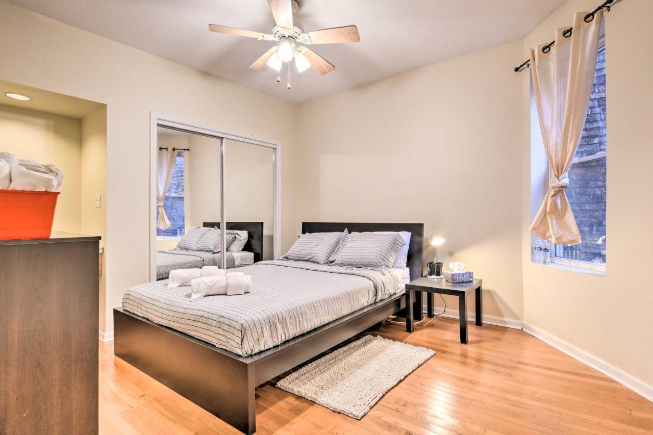 Modern About 9 Miles To Downtown! Apartment