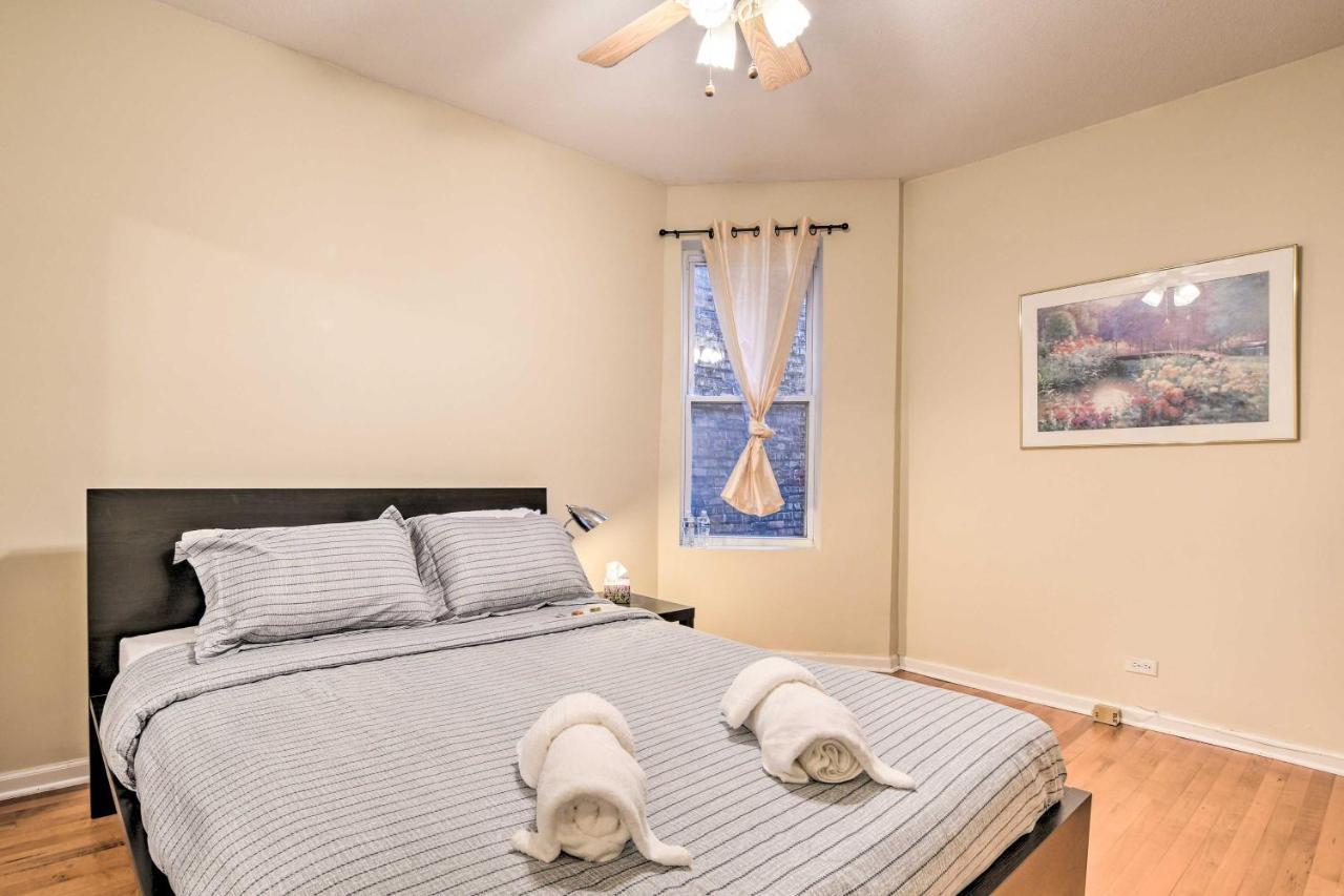 Apartment Modern About 9 Miles To Downtown!